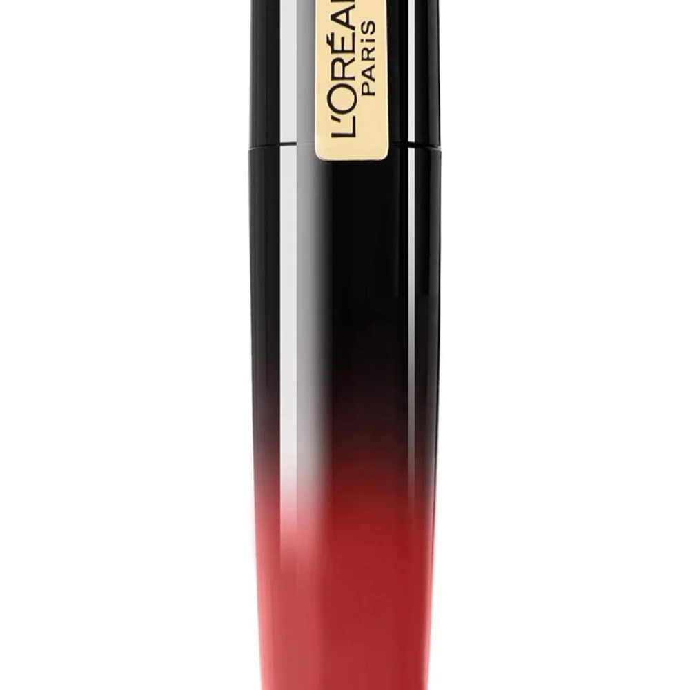L'Oreal Lip Balm Gloss Vibrant Shine